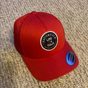 Travis Mathew Hat